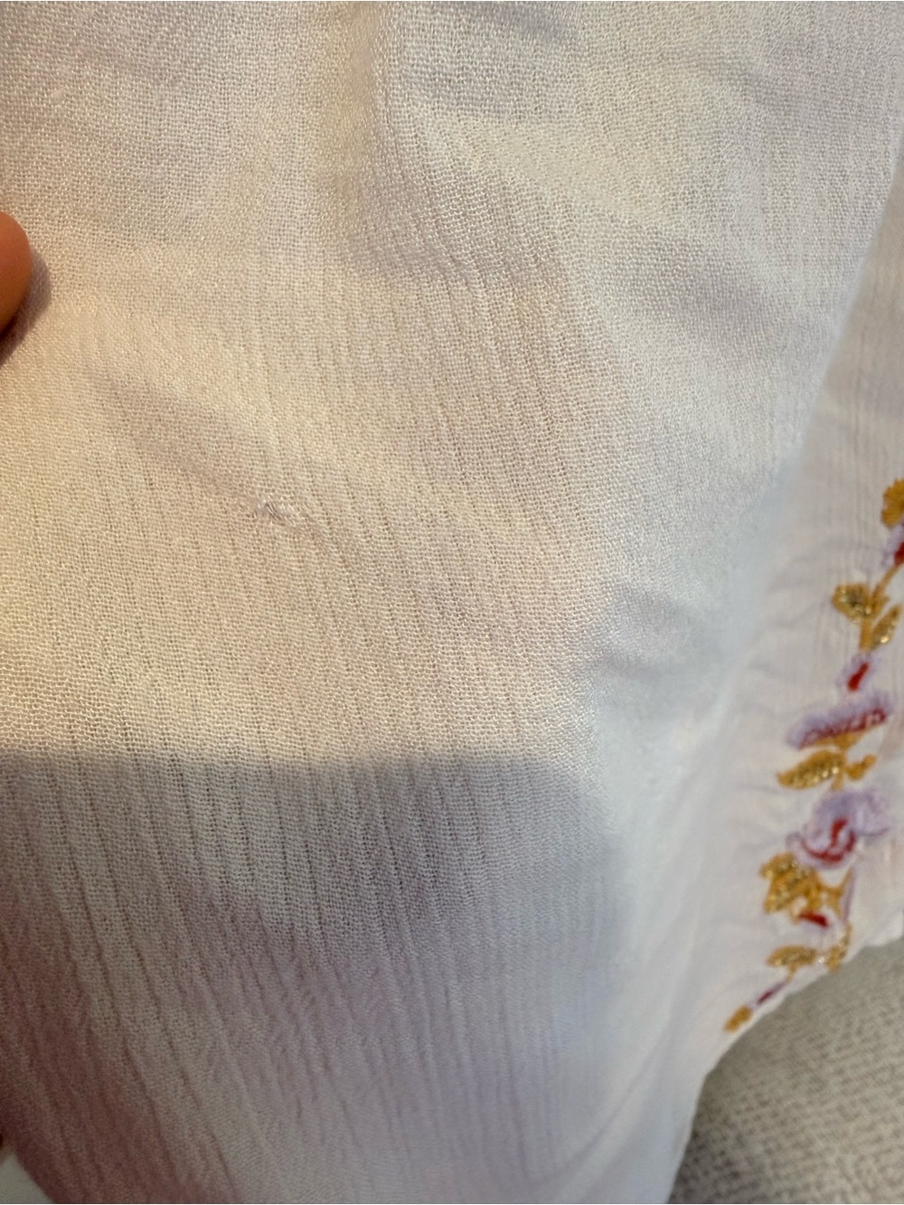 Free People Day Glow Midi Dress - Picture 13 of 14